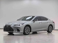 Lexus ES 2026