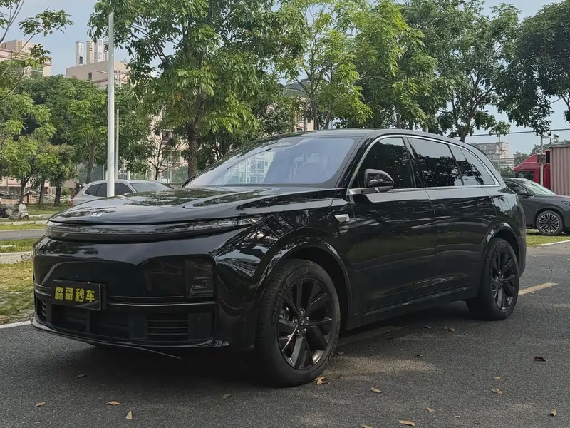 Li Auto L7