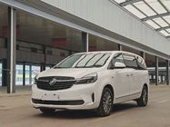 Buick GL8 2021