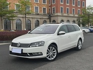 Volkswagen Magotan 2012