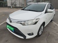 Toyota Vios 2015