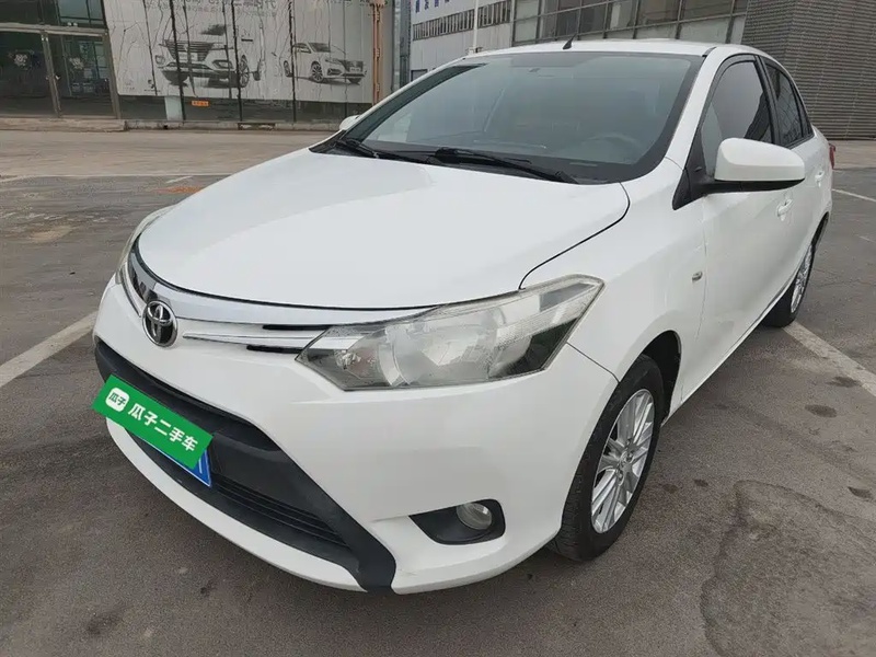 Toyota Vios