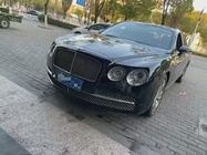 Bentley Flying Spur 2008