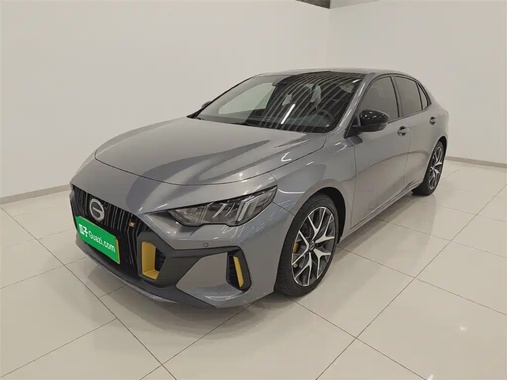 GAC Shadow Leopard 2022