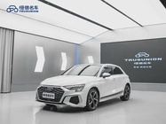 Audi A3 2024