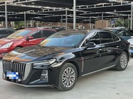 Hongqi H5 2024