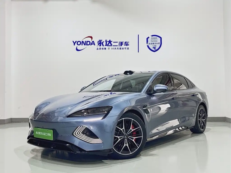 BYD Seal