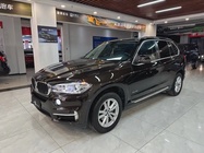BMW X5 2014