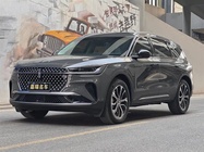 Lincoln Nautilus 2024