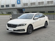 Volkswagen Lavida 2021