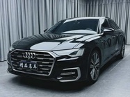 Audi A6 2024