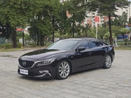 Mazda Atenza 2017