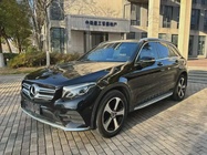 Mercedes-Benz GLC-Class 2017