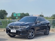 BMW X6 2023