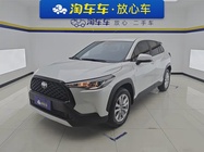 Toyota Corolla 2024