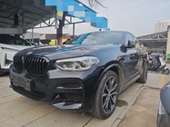 BMW X4 2021