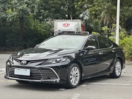 Toyota Camry 2023