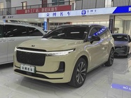 Li Auto ONE 2021