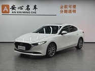 Mazda 3 2025