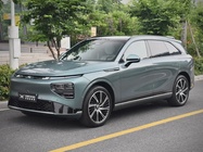 XPeng G9 2023