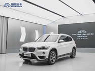 BMW X1 2019