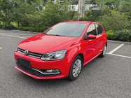 Volkswagen Polo 2018