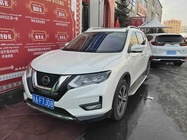 Nissan X-Trail 2020