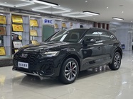 Audi Q5 2024