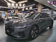 Lincoln Z 2022
