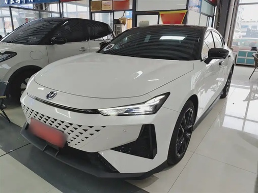 Changan UNI-V 2024
