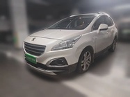 Peugeot 3008 2014