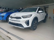Kia KX1 2021