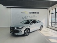 BYD Qin L 2025