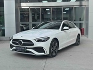 Mercedes-Benz C-Class 2025