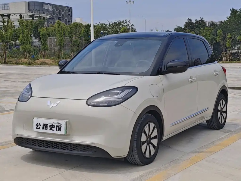 Wuling Bingo