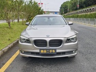 BMW 7 Series 2010