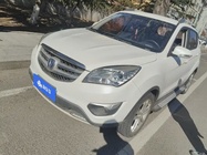 Changan CS35 2016