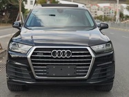 Audi Q7 2018
