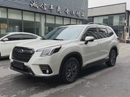 Subaru Forester 2022
