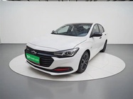 Chevrolet Monza 2019