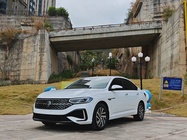 Volkswagen Lavida 2022
