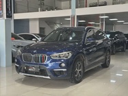 BMW X1 2017