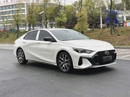 GAC Shadow Leopard 2022