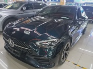 Mercedes-Benz C-Class 2023