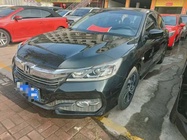 Honda Accord 2018