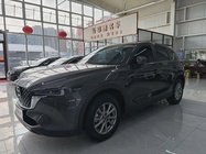 Mazda CX-5 2022