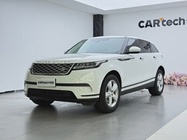 Land Rover Velar 2022