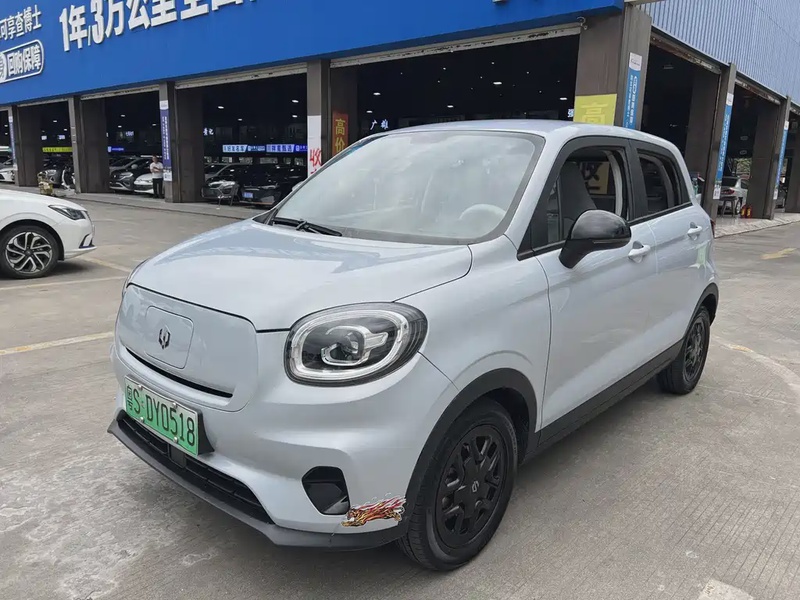 Leapmotor T03