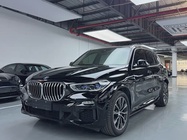 BMW X5 2020