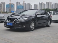 Nissan Teana 2017